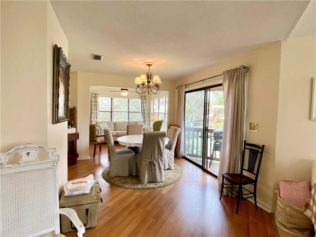 514 Harbour Oaks Drive - Photo 1