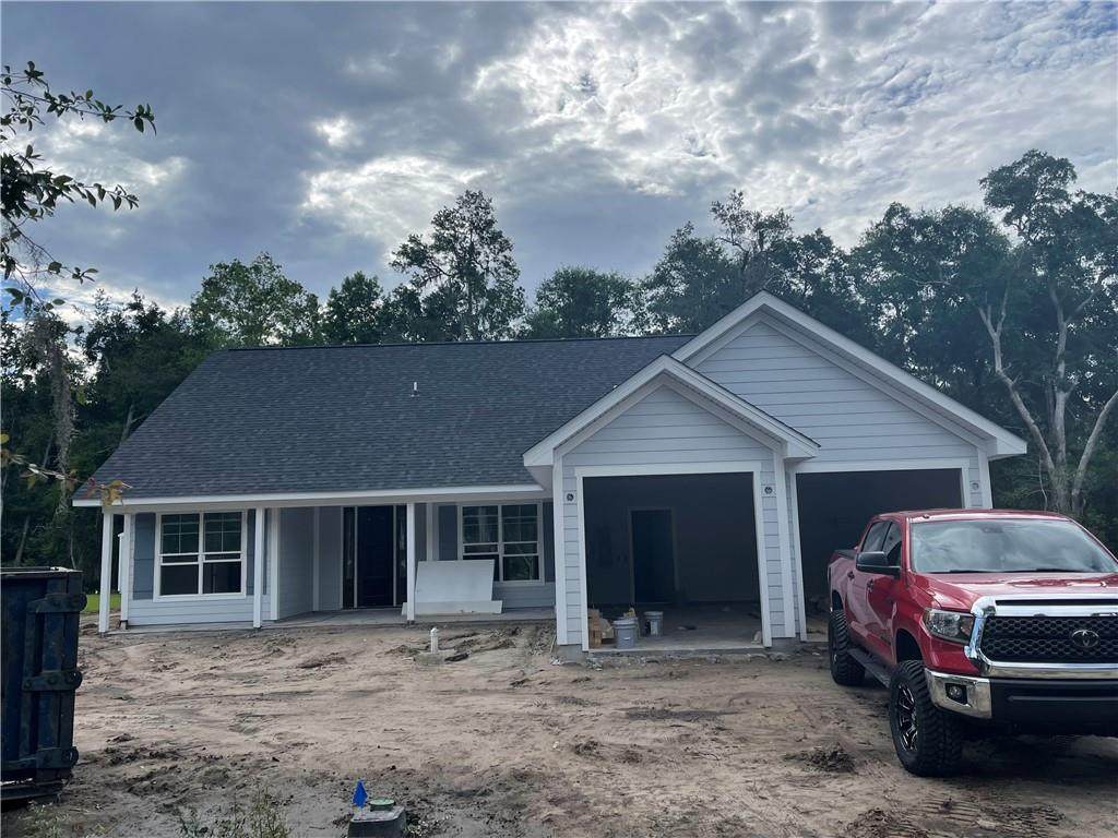 179 Cinder Hill Drive - Photo 1