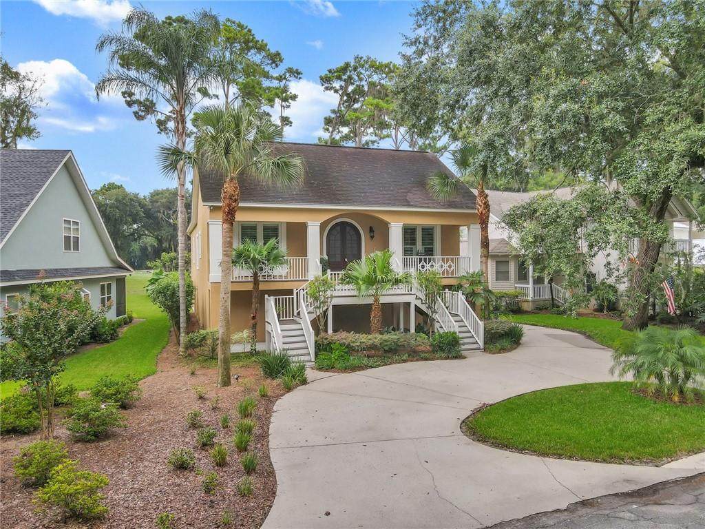 220 Rice Mill Road - Photo 1