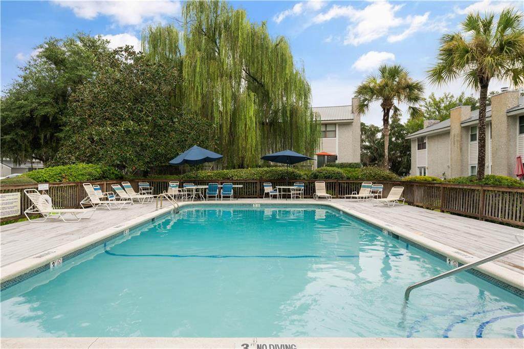 1000 Sea Island Road - Photo 1