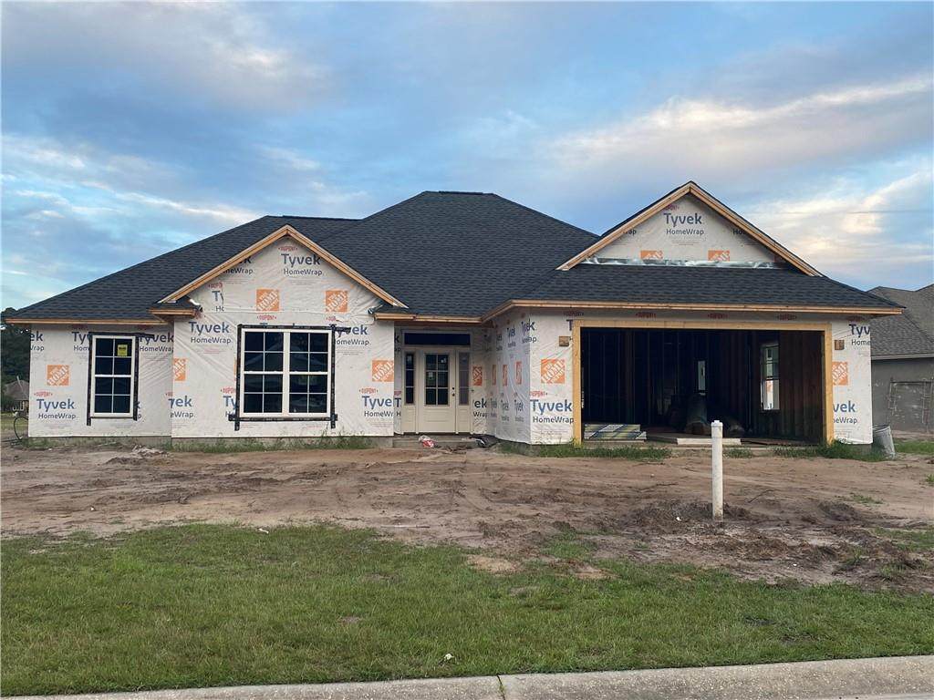 117 Autumn Ridge Court - Photo 1