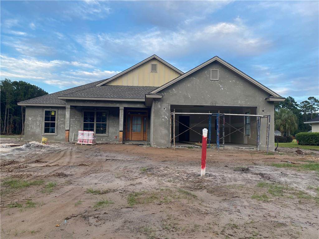 129 Autumn Ridge Court - Photo 1