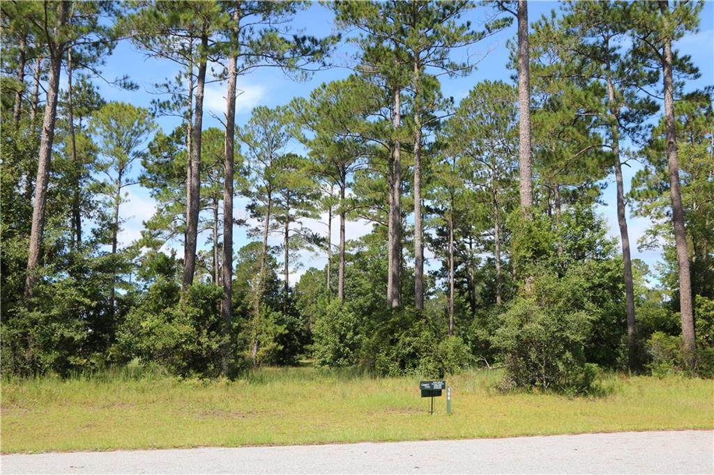 108 Sapelo Drive - Photo 1