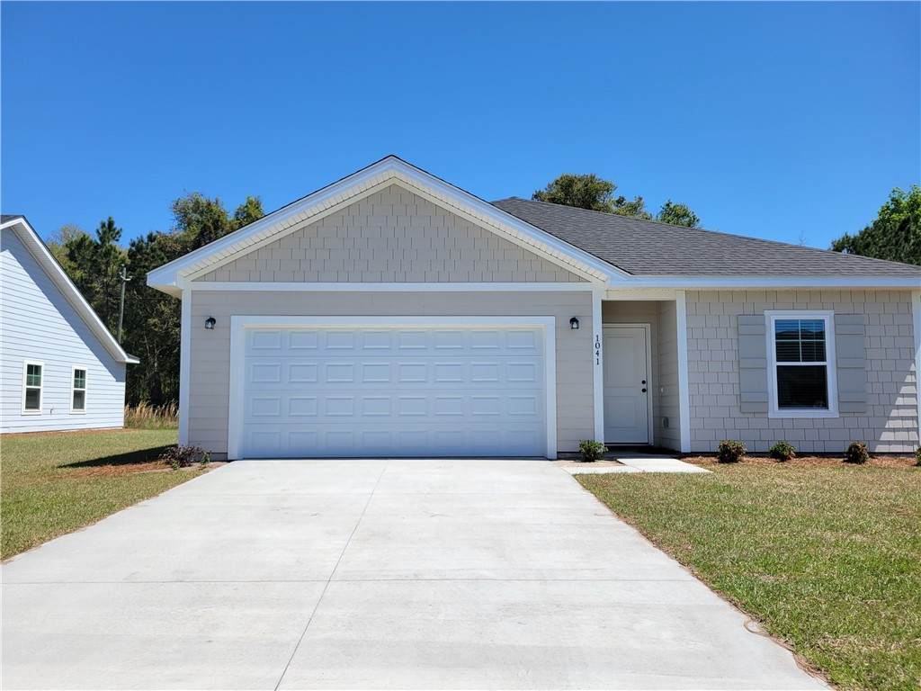 1041 Autumn's Wood Circle - Photo 1