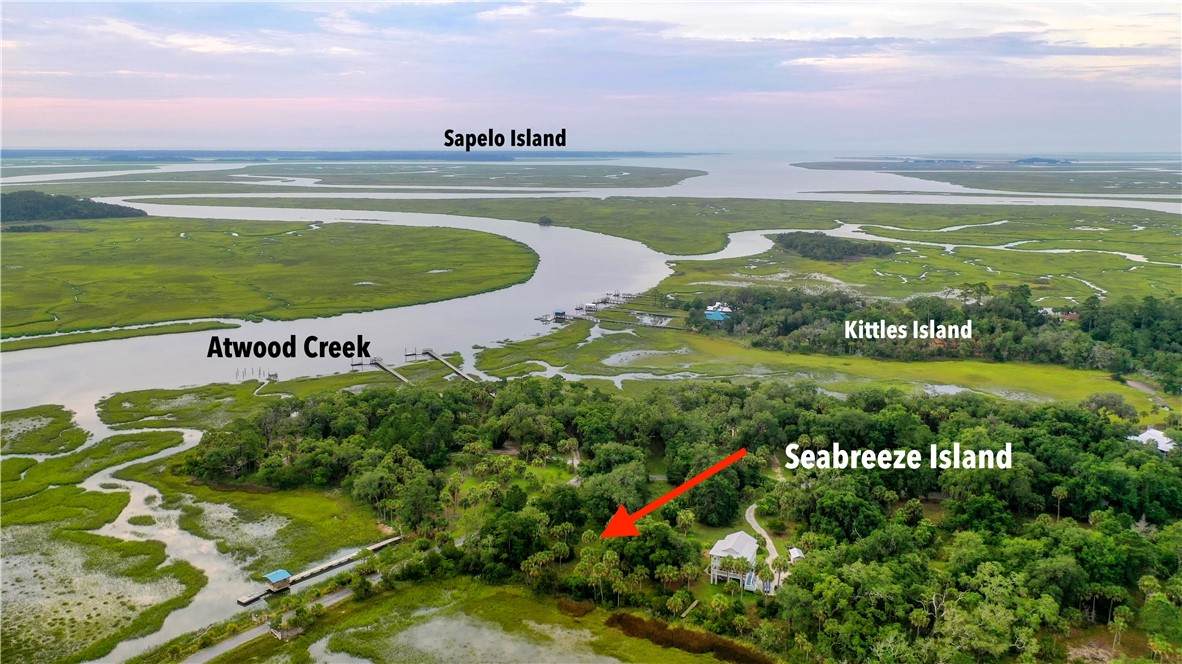 13 Seabreeze Drive - Photo 1