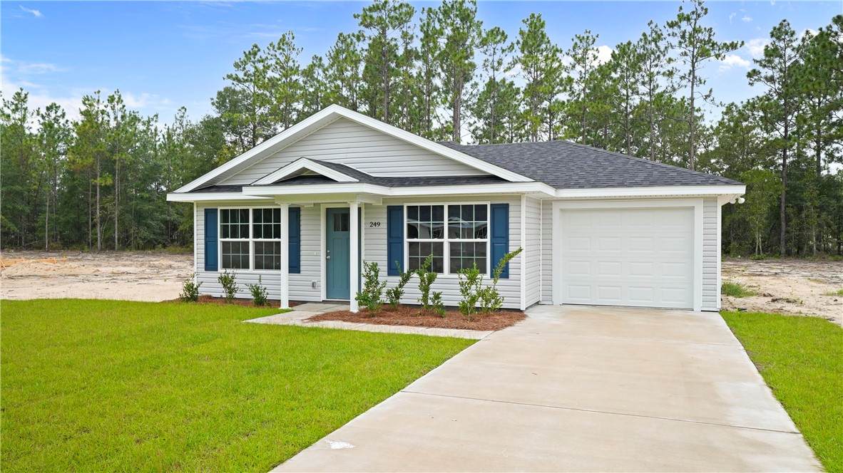 249 Pine Ridge Road - Photo 1