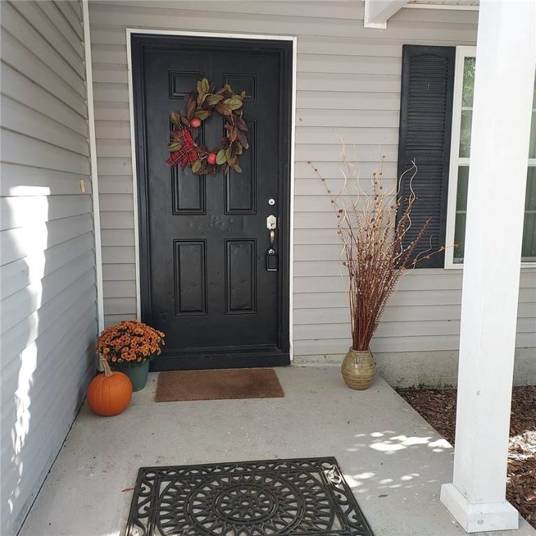 1156 Marsh Drive - Photo 1