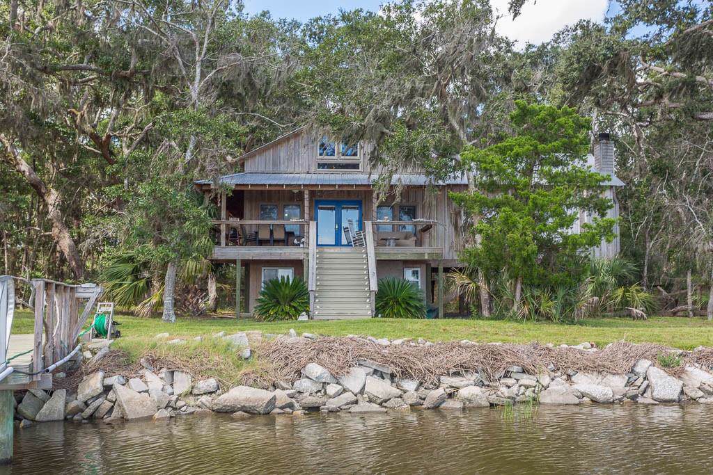 24 Hird Island - Photo 1