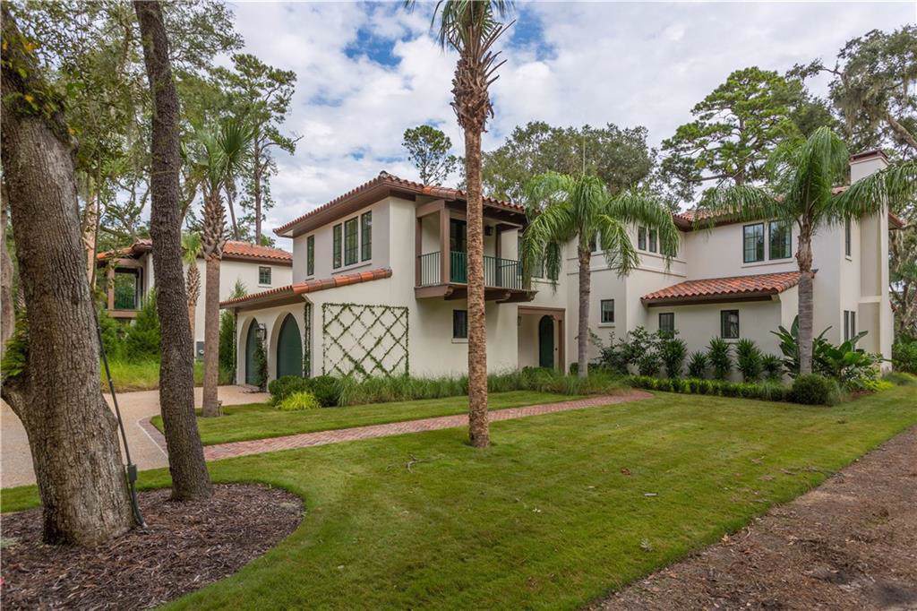 60 Sea Island Lake Cottages Drive - Photo 1