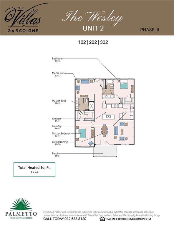 117 Gascoigne Ave - Photo 1