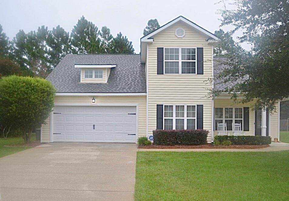 156 Wentle Circle - Photo 1