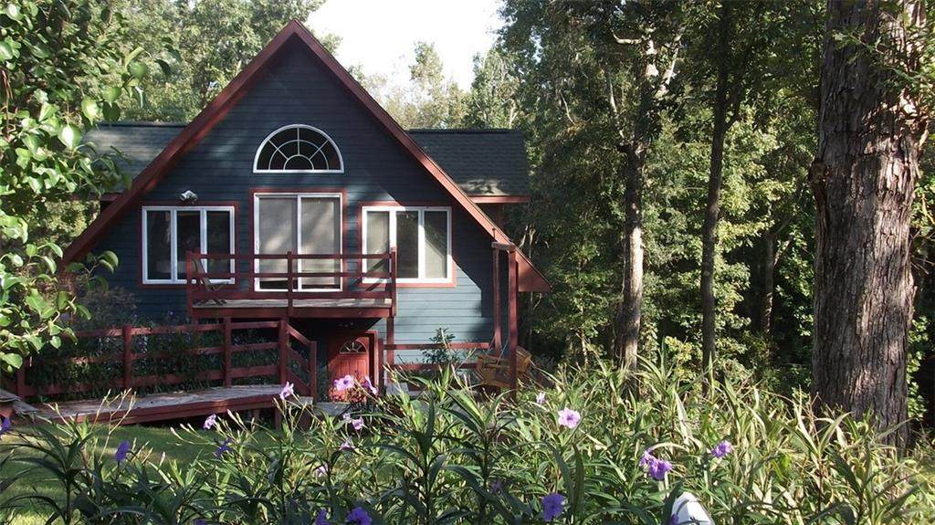 355 Thurmon Loop Road - Photo 1