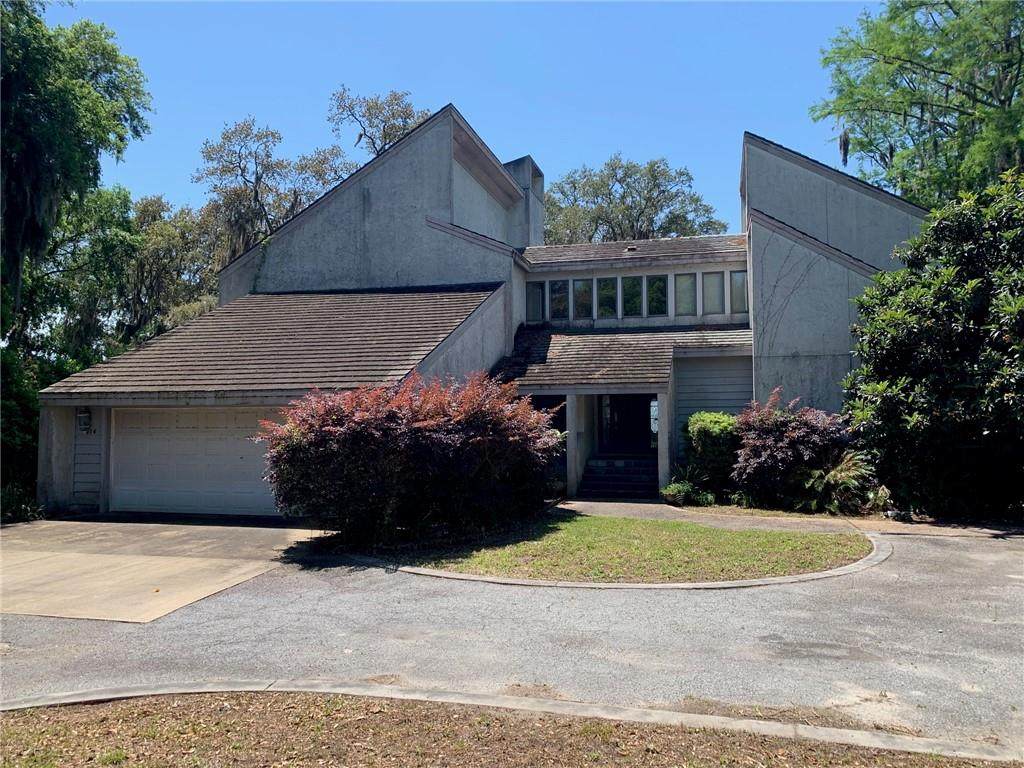 116 Zellwood Drive - Photo 1