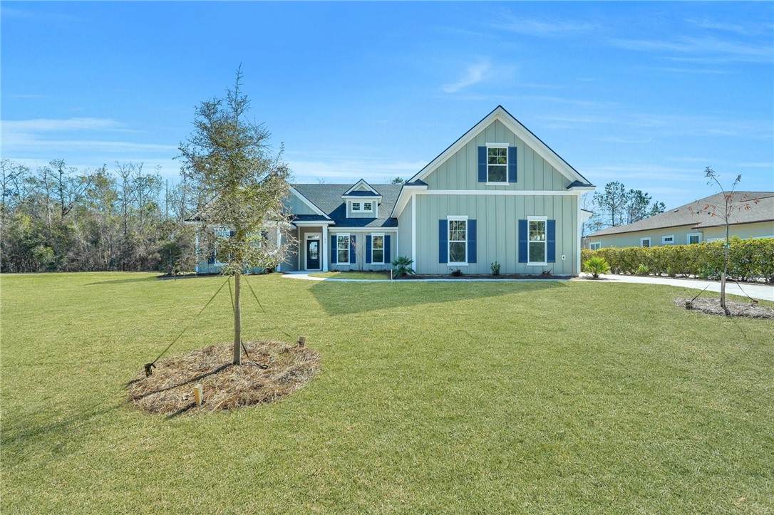 104 Serpentine Drive - Photo 1