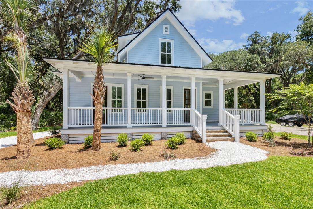 106 Doubloon Court - Photo 1