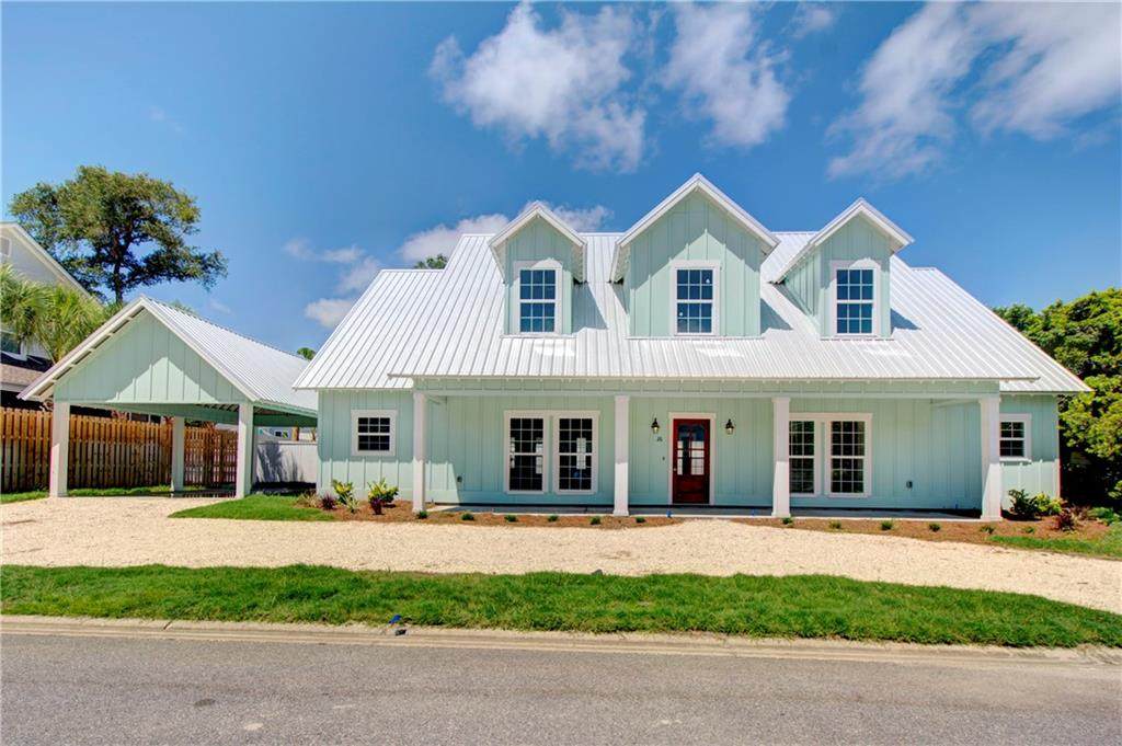 26 Admirals Cove - Photo 1