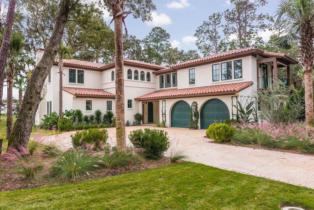 62 Sea Island Lake Cottages Drive - Photo 1