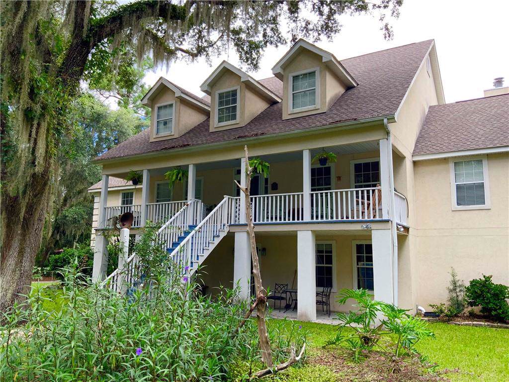890 Timber Landing Trail - Photo 1