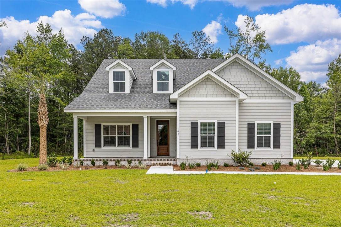 188 Belmont Circle - Photo 1