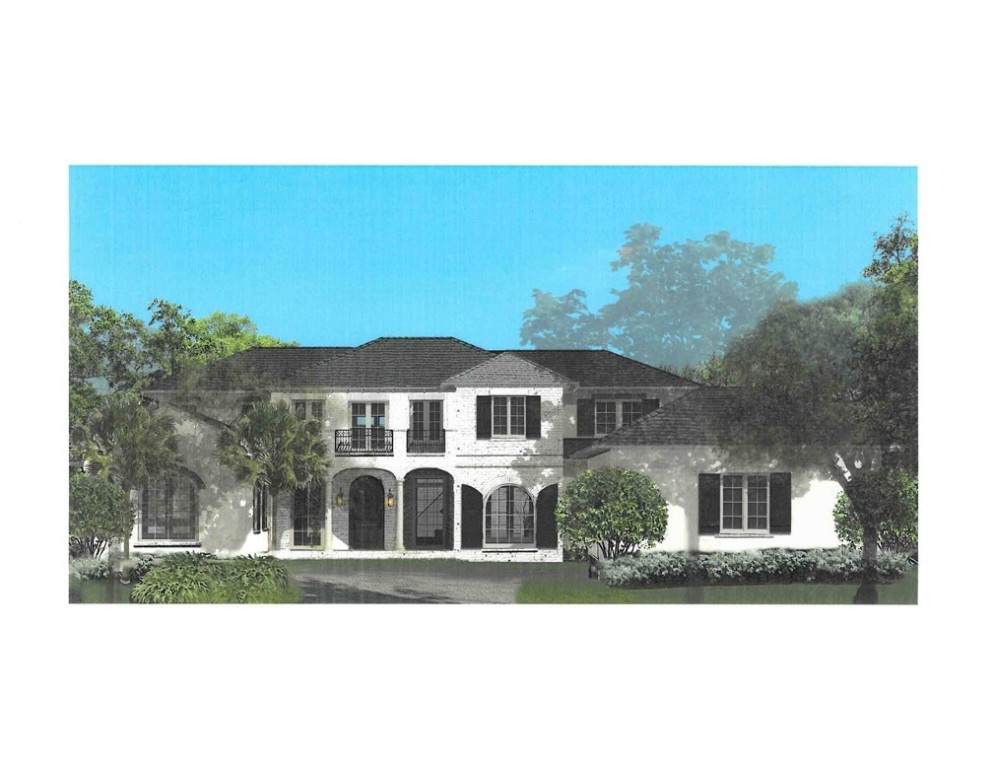 454 Forest Road - Photo 1