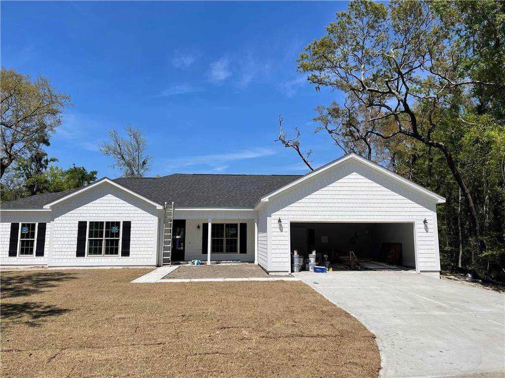187 Cinder Hill Drive - Photo 1