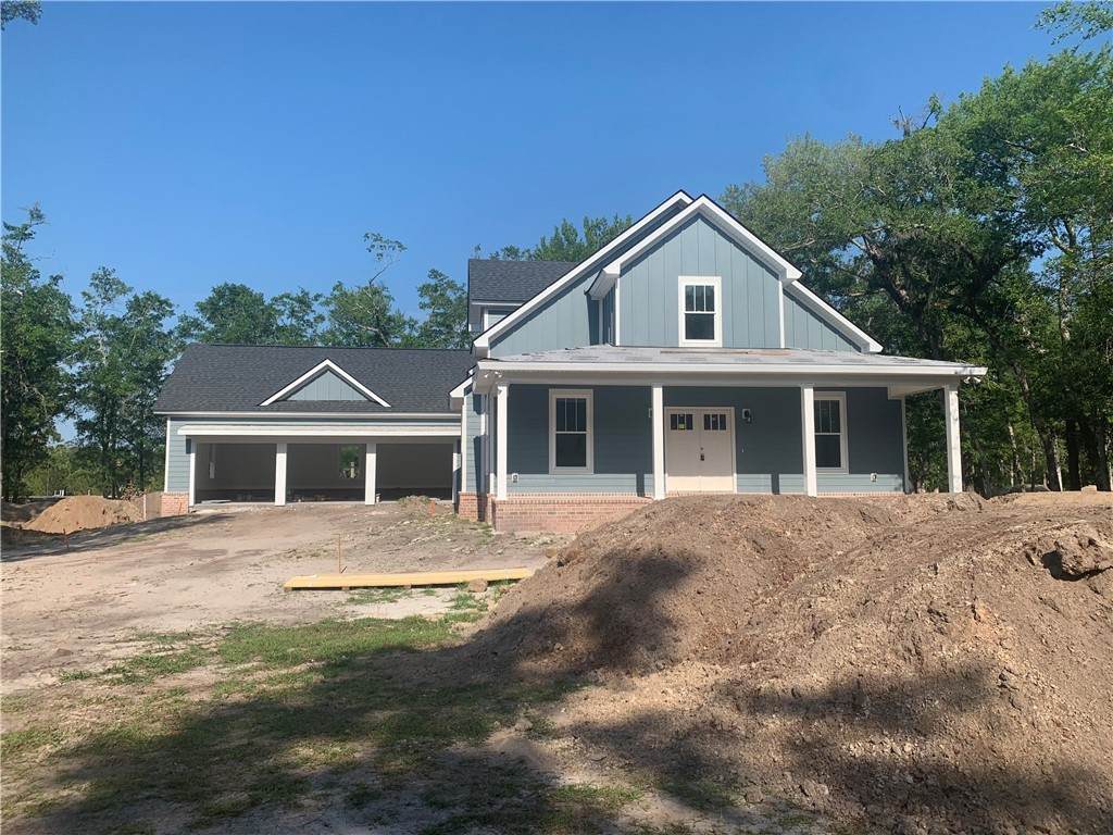 130 Bartram Trail - Photo 1