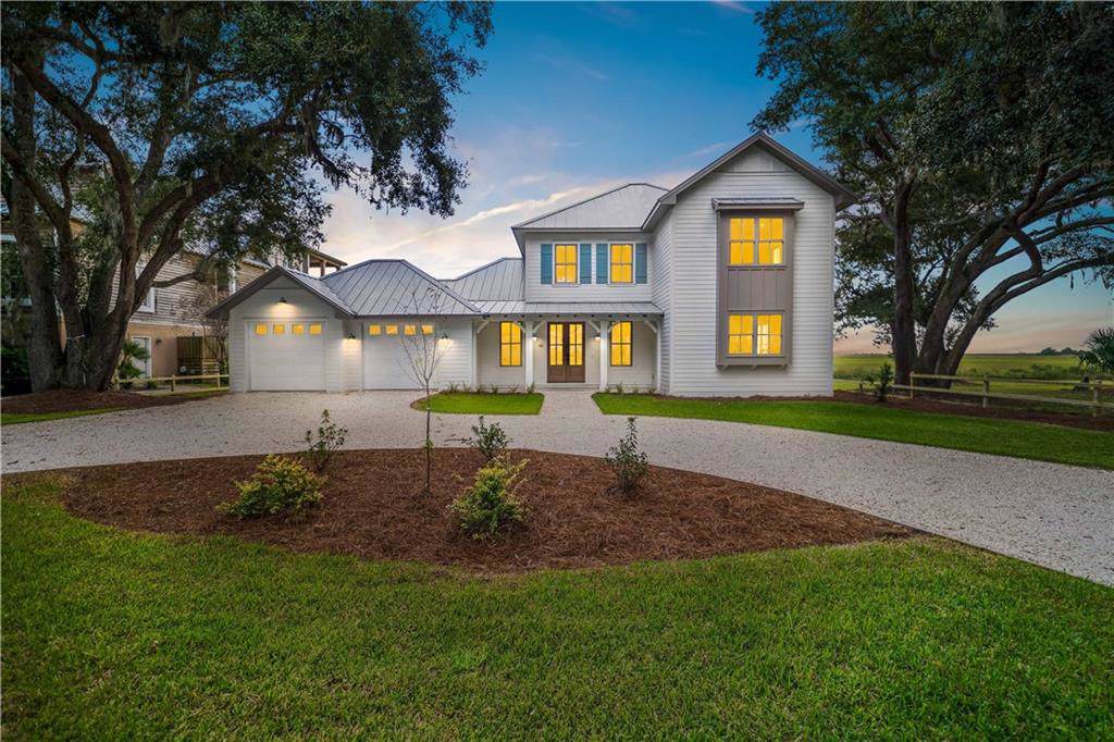 46 Frederica Oaks Lane - Photo 1