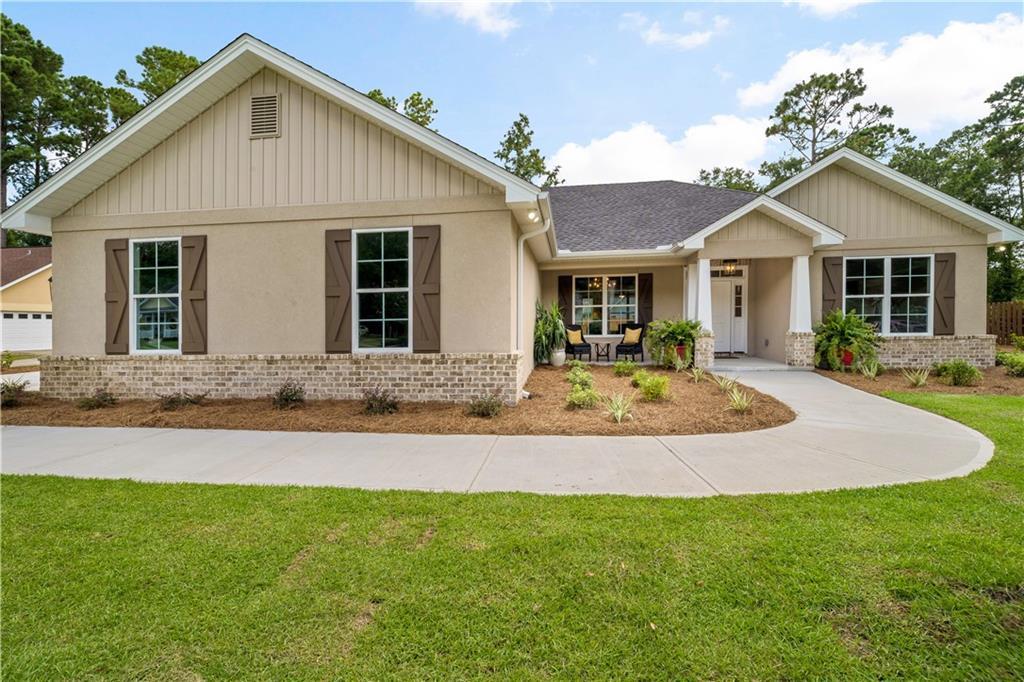 210 Willow Pond Way - Photo 1