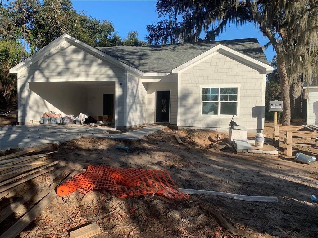 1103 Fairway Road - Photo 1