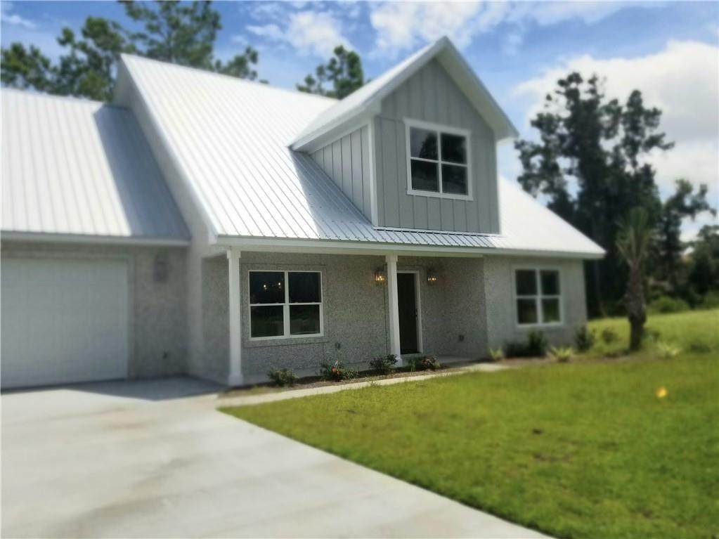 1045 Captain's Cove Way - Photo 1