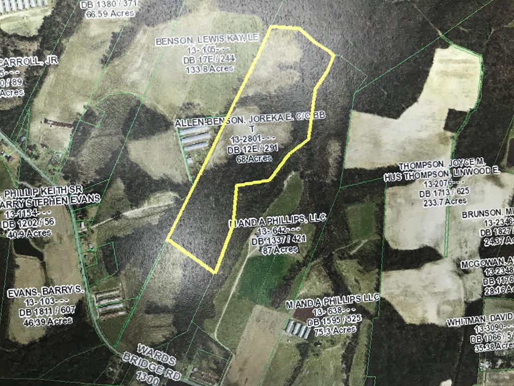 000 Ward's Bridge Rd. - Photo 1