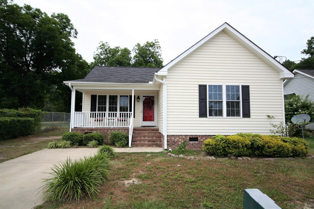 503 Orange St. - Photo 1