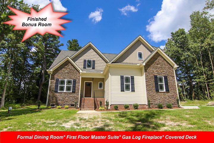 214 Eagles Crest Lane - Photo 1