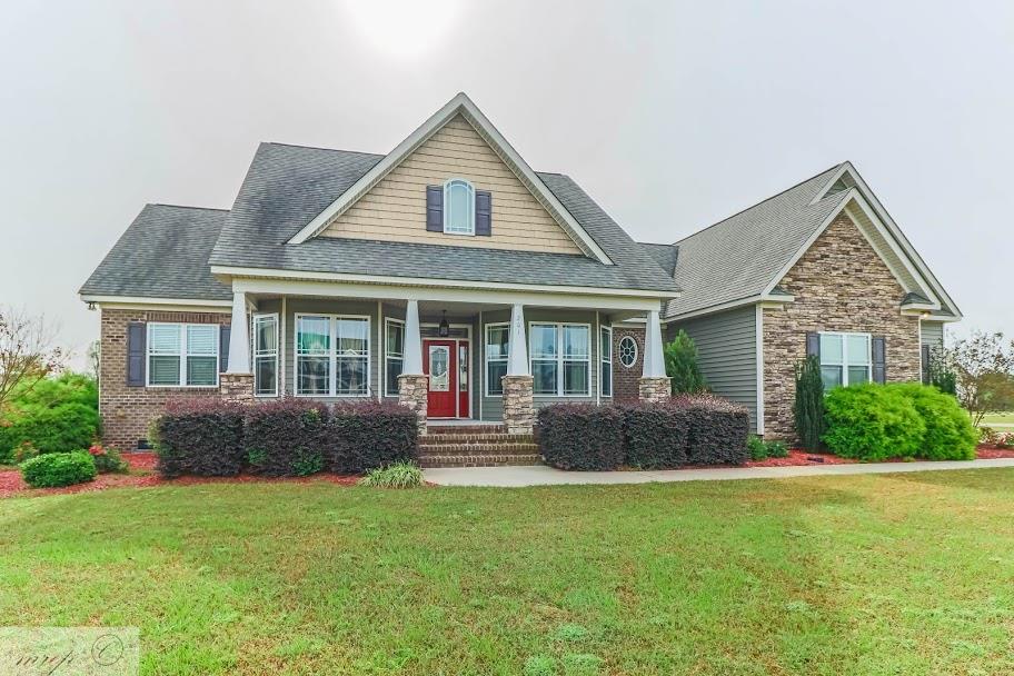 201 Village Grove Dr - Photo 1