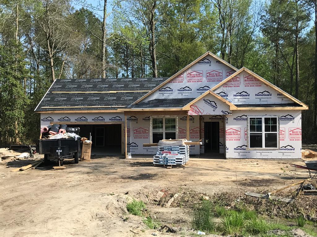 311 Phillips Ridge Lane - Photo 1