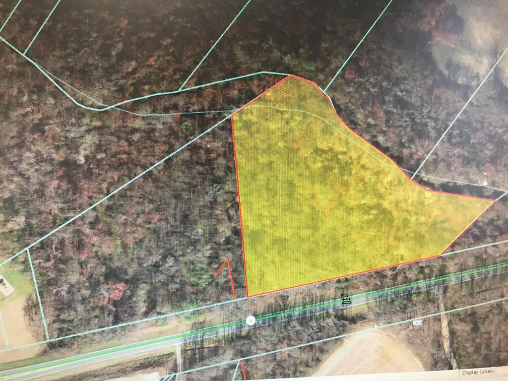 000 Nc Hwy 55 - Photo 1