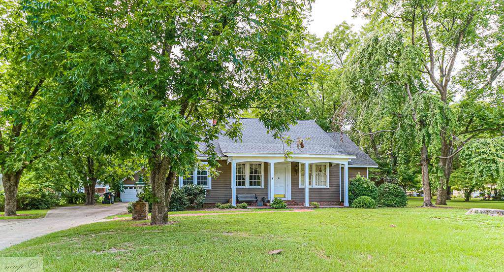 1811 Salem Church Road - Photo 1