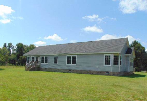 110 Fisher Drive - Photo 1