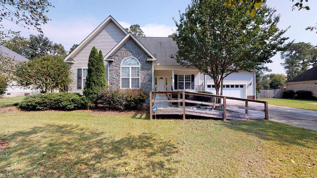 306 Morgan Trace Lane - Photo 1