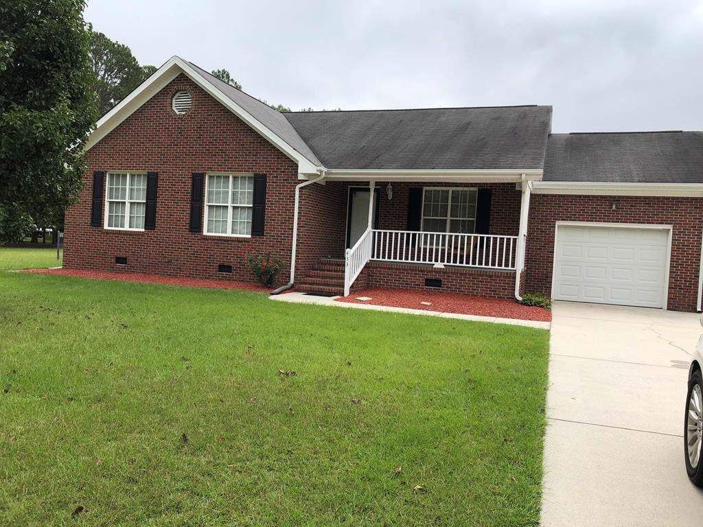 433 Perkins Mill Road - Photo 1