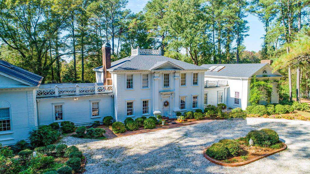 1923 Salem Church Road - Photo 1
