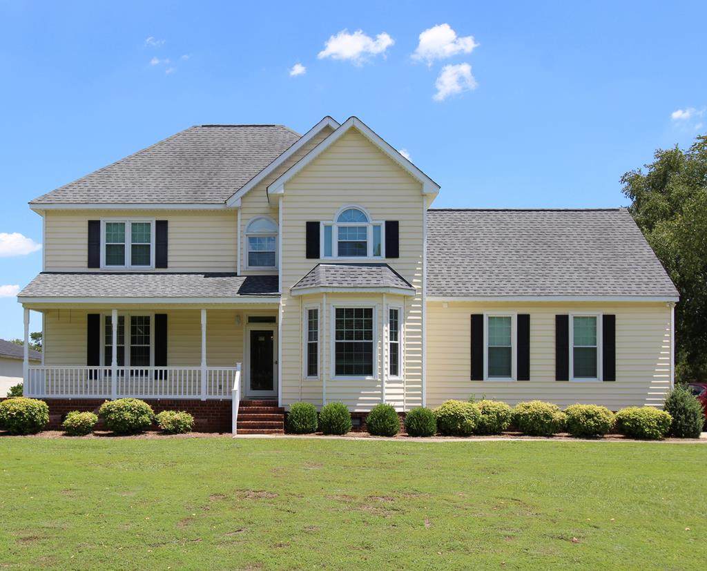 507 Plantation Road - Photo 1