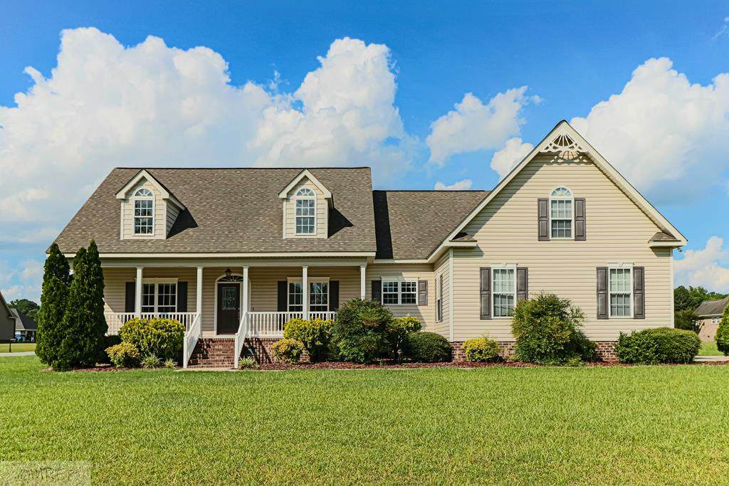 115 Apple Tree - Photo 1