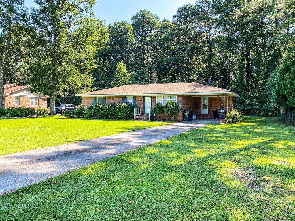 3506 Catherine St - Photo 1