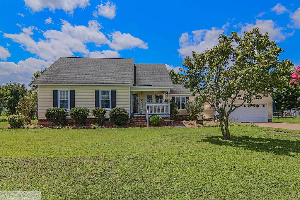 123 Artis Road Ne - Photo 1