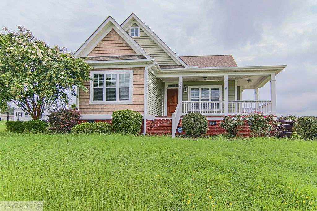 327 Stillwater Creek Dr - Photo 1