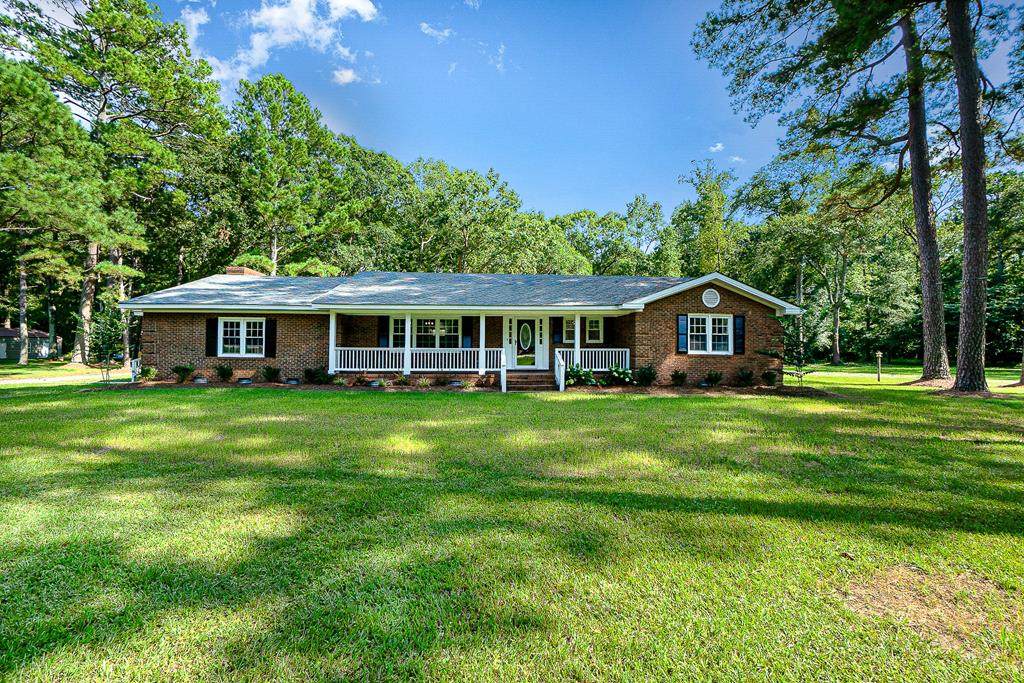 1281 Princeton Kenly Road - Photo 1