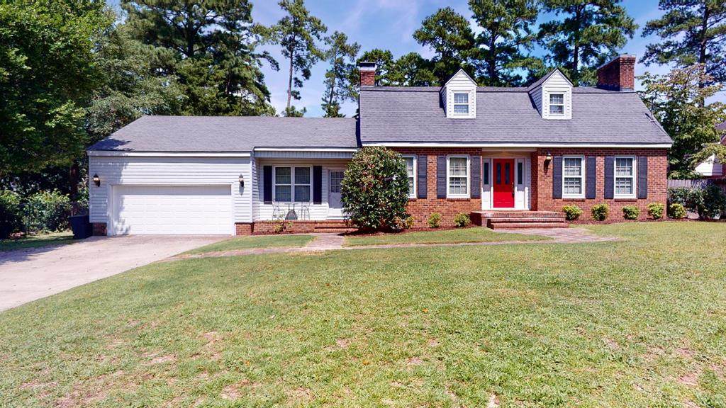 302 Cashwell Drive - Photo 1
