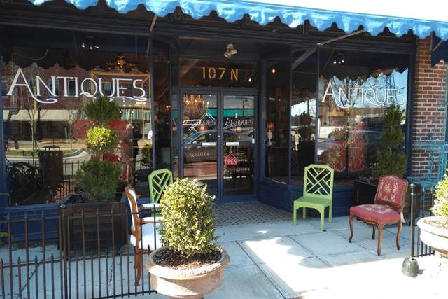 107 Center St. - Photo 1