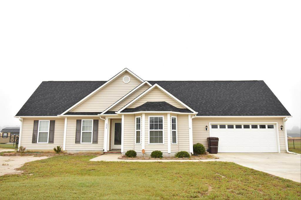 504 Planters Ridge Dr. - Photo 1